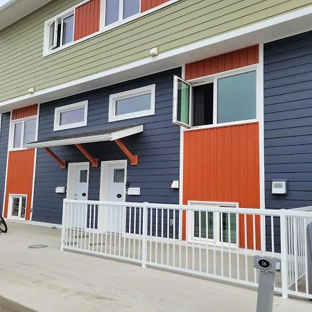 Nn - The Wanderoo - Riverdale 3-Bed 2 5-Bath Whitehorse Bagian luar foto
