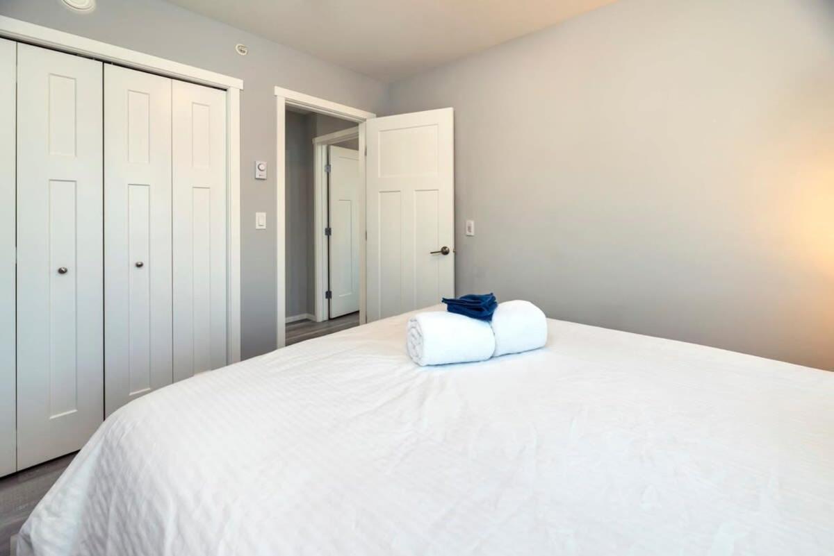Nn - The Wanderoo - Riverdale 3-Bed 2 5-Bath Whitehorse Bagian luar foto