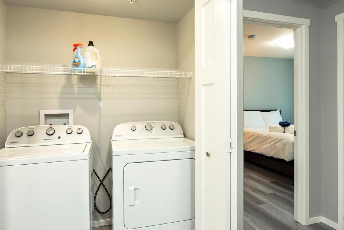 Nn - The Wanderoo - Riverdale 3-Bed 2 5-Bath Whitehorse Bagian luar foto