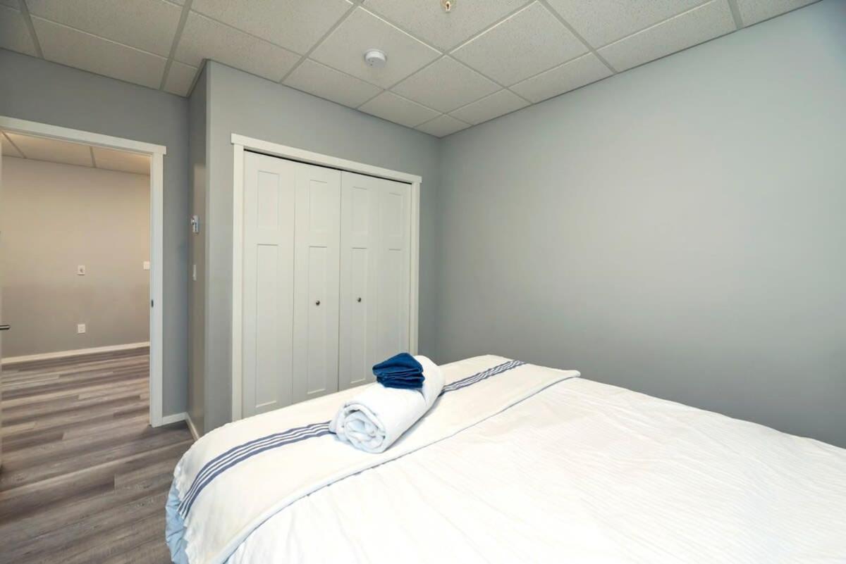Nn - The Wanderoo - Riverdale 3-Bed 2 5-Bath Whitehorse Bagian luar foto