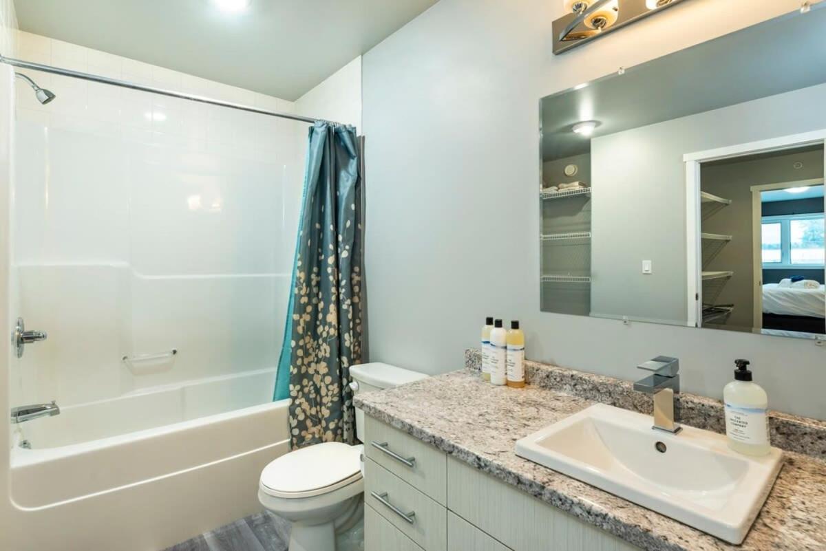Nn - The Wanderoo - Riverdale 3-Bed 2 5-Bath Whitehorse Bagian luar foto